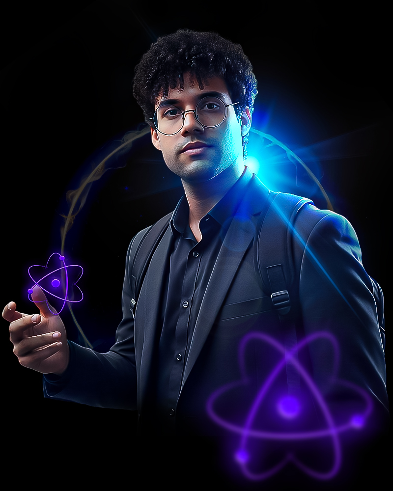 Especialista em Astronomia