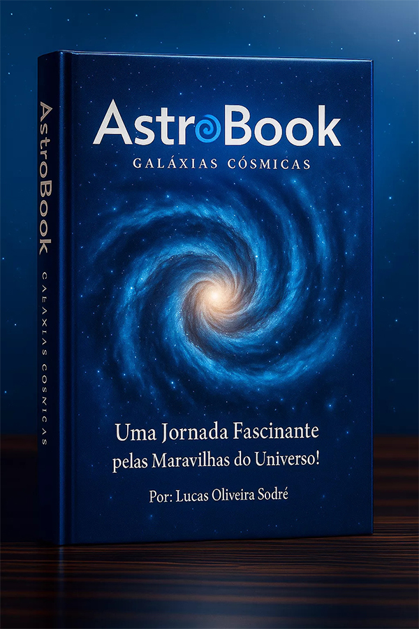 Capa do AstroBook